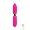 Vibratore mini doppio Deux Bullets fucsia Vibratore mini doppio Deux Bullets fucsia