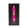 Vibratore mini doppio Deux Bullets fucsia Vibratore mini doppio Deux Bullets fucsia