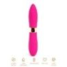 Vibratore mini doppio Deux Bullets fucsia Vibratore mini doppio Deux Bullets fucsia