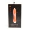 Bullet vibrante 60SX AMP corallo Bullet vibrante 60SX AMP corallo