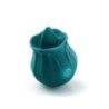 Stimolatore Clitoride INYA The Kiss Verde Stimolatore Clitoride INYA The Kiss Verde