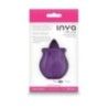 Stimolatore Clitoride INYA The Kiss Viola Stimolatore Clitoride INYA The Kiss Viola