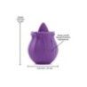 Stimolatore Clitoride INYA The Kiss Viola Stimolatore Clitoride INYA The Kiss Viola