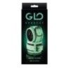 Polsiere regolabili GLO bondage fluorescenti Polsiere regolabili GLO bondage fluorescenti