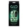 Cavigliere regolabili GLO bondage fluo Cavigliere regolabili GLO bondage fluo