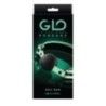 Ball Gag fluorescente GLO bondage Ball Gag fluorescente GLO bondage