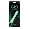Frusta Flogger fluorescente GLO bondage Frusta Flogger fluorescente GLO bondage