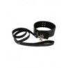 Kit 8 pz Amazing Bondage sex toys nero Kit 8 pz Amazing Bondage sex toys nero