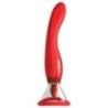 Vibratore con lingua Her Ultimate Pleasure Holiday Vibratore con lingua Her Ultimate Pleasure Holiday