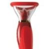 Vibratore con lingua Her Ultimate Pleasure Holiday Vibratore con lingua Her Ultimate Pleasure Holiday