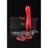 Vibratore con lingua Her Ultimate Pleasure Holiday Vibratore con lingua Her Ultimate Pleasure Holiday
