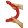 Fallo realistico doppio vaginale anale Ultra-Dongs Fallo realistico doppio vaginale anale Ultra-Dongs