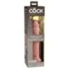 Fallo con ventosa 2Density Silicone 24,8 cm Fallo con ventosa 2Density Silicone 24,8 cm