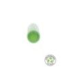 Mini vibratore vaginale vegano verde Mini vibratore vaginale vegano verde
