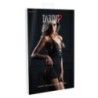 Babydoll sexy e G-String nero Daring Intimate Babydoll sexy e G-String nero Daring Intimate