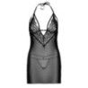 Babydoll sexy e G-String nero Daring Intimate Babydoll sexy e G-String nero Daring Intimate