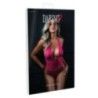Body sexy in pizzo fucsia Daring Intimate Body sexy in pizzo fucsia Daring Intimate