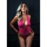 Body sexy in pizzo fucsia Daring Intimate Body sexy in pizzo fucsia Daring Intimate