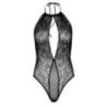 Body sexy scollo V nero Daring Intimate Body sexy scollo V nero Daring Intimate