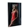 Body sexy scollo V rosso Daring Intimate Body sexy scollo V rosso Daring Intimate