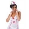Costume da infermiera Hot Nurse Roleplay Costume da infermiera Hot Nurse Roleplay