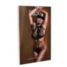 Costume poliziotta sexy Roleplay