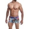 Boxer uomo MaleBasics Hipster Comics Boxer uomo MaleBasics Hipster Comics