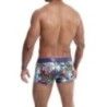 Boxer uomo MaleBasics Hipster Comics Boxer uomo MaleBasics Hipster Comics