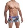 Boxer uomo MaleBasics Hipster Comics Boxer uomo MaleBasics Hipster Comics