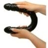 Fallo realistico vaginale anale per doppia penetrazione Ultra-Dongs Fallo realistico vaginale anale per doppia penetrazione Ultra-Dongs