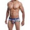 Slip uomo MaleBasics Trunk Hipster Comics Slip uomo MaleBasics Trunk Hipster Comics