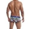 Slip uomo MaleBasics Trunk Hipster Comics Slip uomo MaleBasics Trunk Hipster Comics