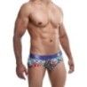 Slip uomo MaleBasics Trunk Hipster Comics Slip uomo MaleBasics Trunk Hipster Comics