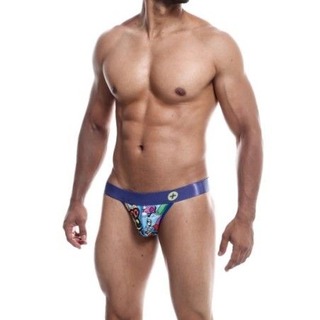 Perizoma uomo Hipster Jockstrap MaleBasics