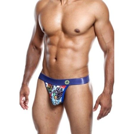 Tanga uomo sexy MOB MaleBasics Hipster
