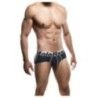 Slip Uomo nero in microfibra MaleBasics Slip Uomo nero in microfibra MaleBasics