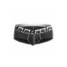 Slip Uomo nero in microfibra MaleBasics Slip Uomo nero in microfibra MaleBasics