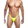 Tanga uomo giallo MOB di Malebasics Tanga uomo giallo MOB di Malebasics