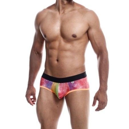 Boxer sexy Aero Brief MOB di Malebasics