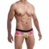 Boxer sexy Aero Brief MOB di Malebasics Boxer sexy Aero Brief MOB di Malebasics