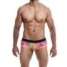 Boxer sexy Aero Brief MOB di Malebasics Boxer sexy Aero Brief MOB di Malebasics