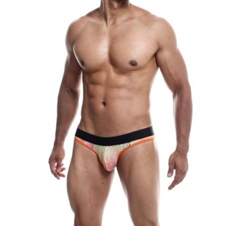 Slip uomo aperto dietro MOB MaleBasics