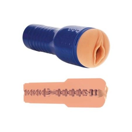 Masturbatore uomo vagina di Leidy De Leon