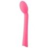 Vibratore vaginale punto-G rosa