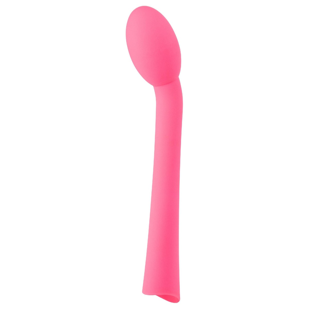 Vibratore vaginale punto-G rosa