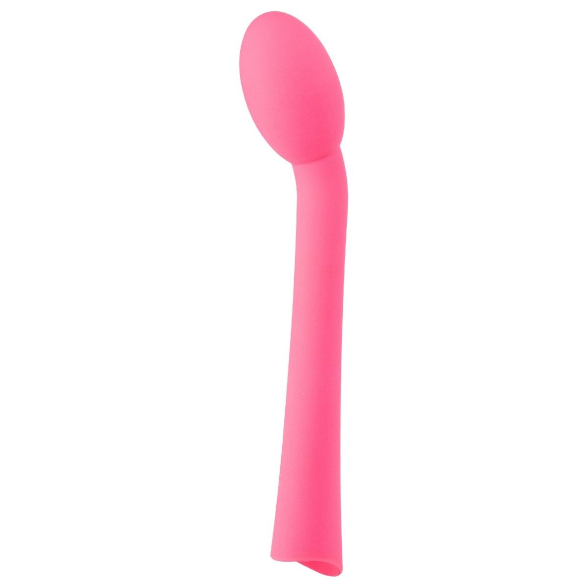 Vibratore vaginale punto-G rosa