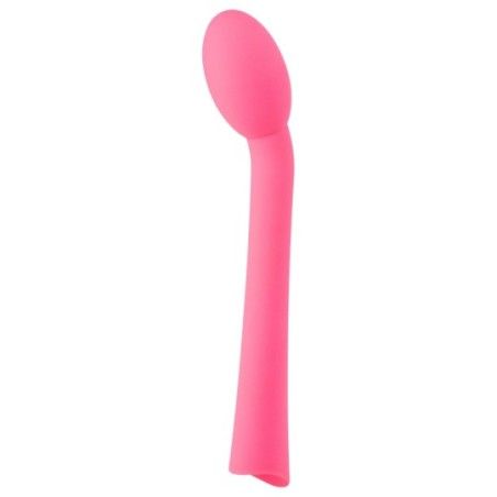 Vibratore vaginale punto-G rosa