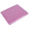 Telo laccato in vinile rosa 200 x 230 cm Telo laccato in vinile rosa 200 x 230 cm