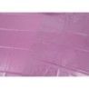 Telo laccato in vinile rosa 200 x 230 cm Telo laccato in vinile rosa 200 x 230 cm