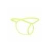 Tanga uomo sexy aperto giallo MOB di Malebasics Tanga uomo sexy aperto giallo MOB di Malebasics
